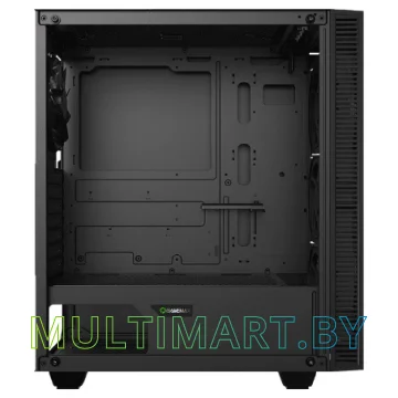 Корпус GameMax Draco XD картинка 9